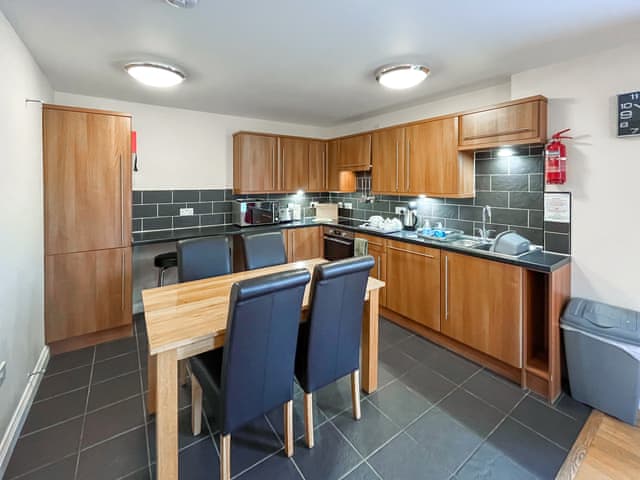 Kitchen/diner | Maggies Mews - Greetham Retreat, Greetham, near Horncastle