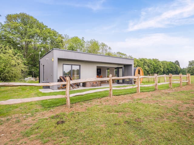 Exterior | Hillview, Horsham