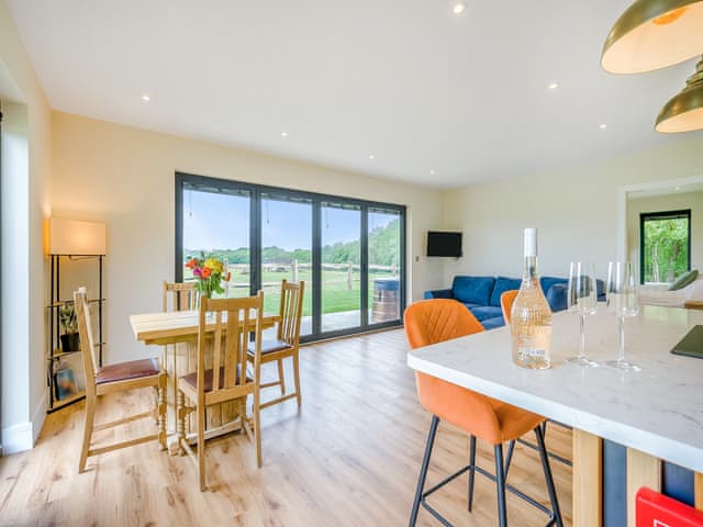 Open plan living space | Hillview, Horsham