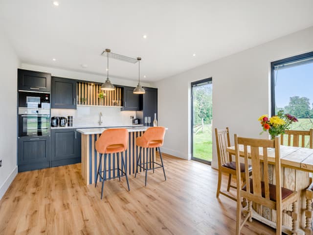 Kitchen/diner | Hillview, Horsham