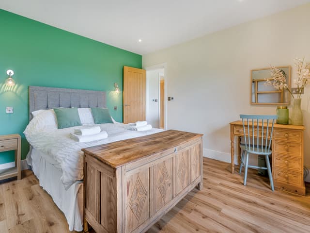 Double bedroom | Hillview, Horsham