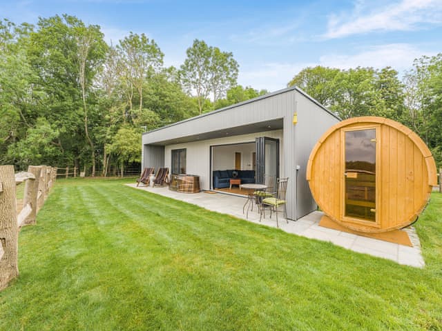 Exterior | Hillview, Horsham