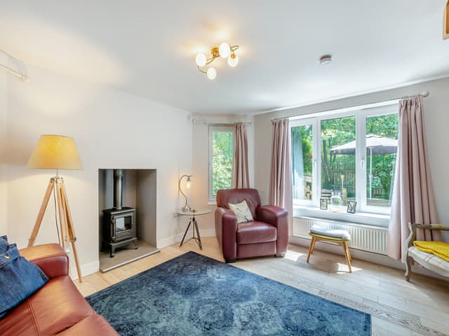 Living area | Swallows Nest, Cockermouth and the North West Fells