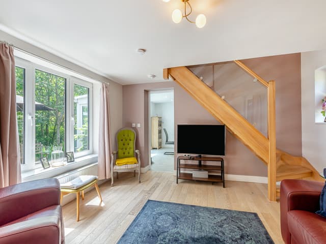 Living area | Swallows Nest, Cockermouth and the North West Fells