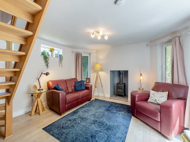 Living area | Swallows Nest, Cockermouth and the North West Fells