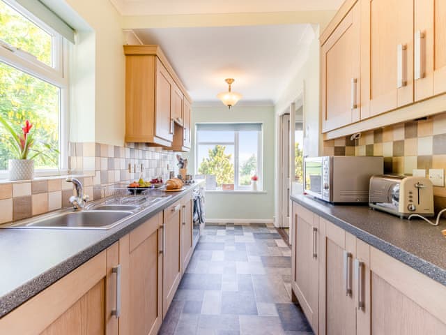 Kitchen | Bryn TorThe Gardener’s House, Bolsover, near Chesterfield