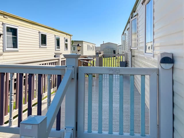 Exterior | The Hunters Haven, Skegness