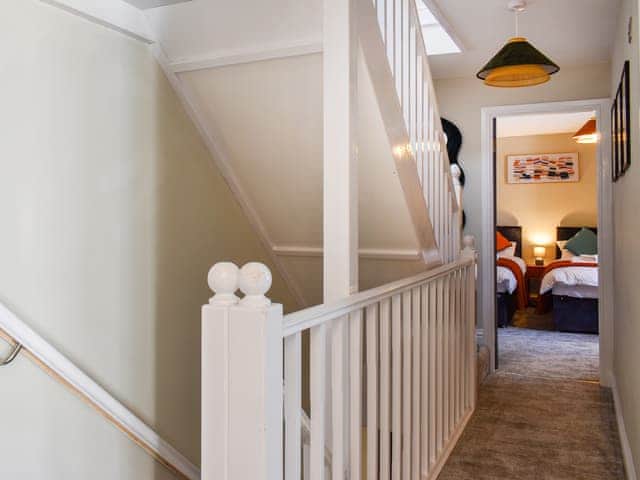 Interior | Normanby House, Whitby