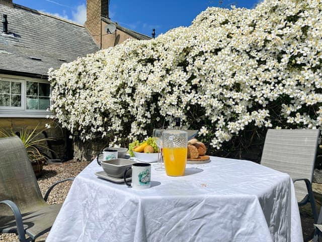 Outdoor | Alncroft, Longhoughton