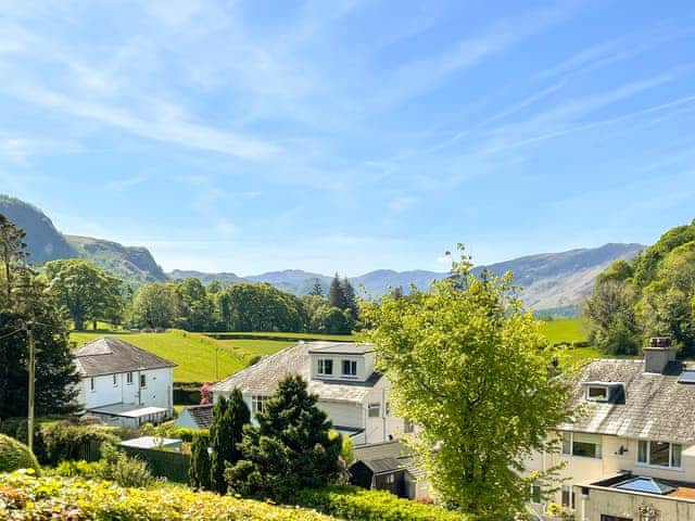 View | The Croft, Keswick