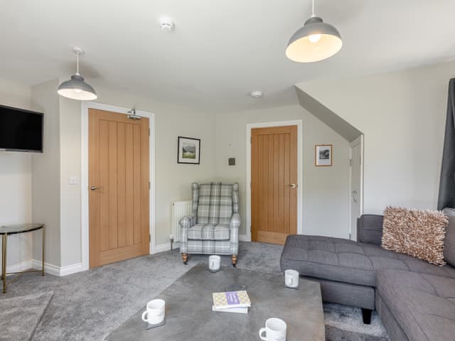 Living room | Tower Cottage, Glenridding and Southern Ullswater