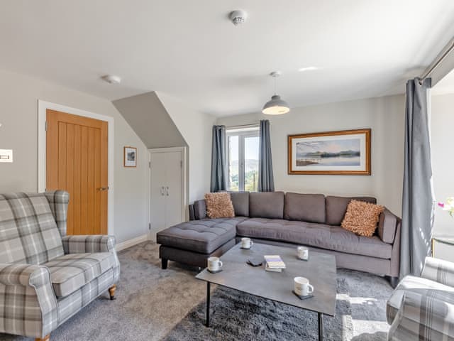 Living room | Tower Cottage, Glenridding and Southern Ullswater
