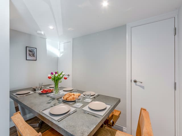 Dining Area | Tower Cottage, Glenridding and Southern Ullswater