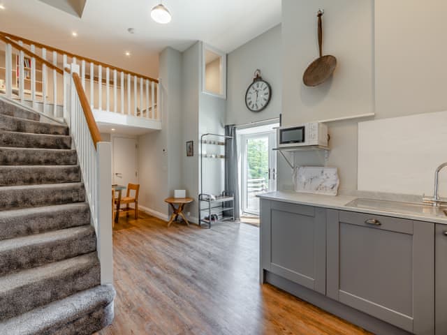 Kitchen | Tower Cottage, Glenridding and Southern Ullswater