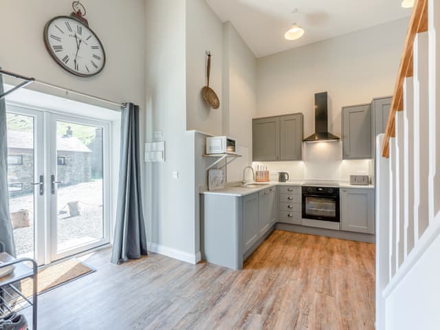 Kitchen | Tower Cottage, Glenridding and Southern Ullswater
