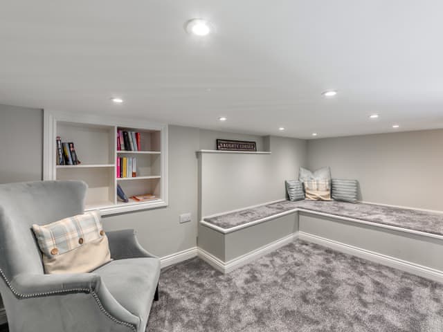 Snug | Tower Cottage, Glenridding and Southern Ullswater