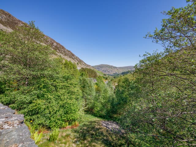 Surrounding area | Tower Cottage, Glenridding and Southern Ullswater