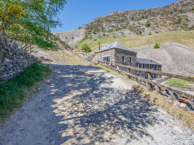 Surrounding area | Tower Cottage, Glenridding and Southern Ullswater