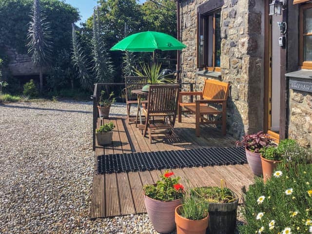 Outdoor | Groomsscott, St Just
