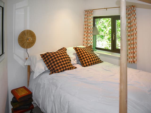 Double bedroom | Townwood House, Tiverton