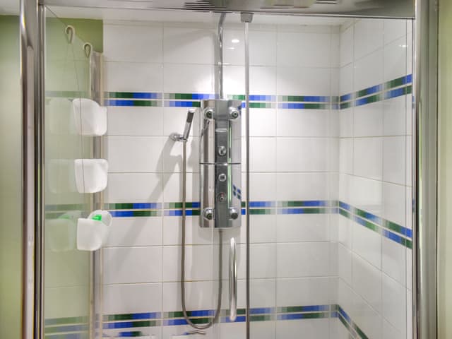 Bathroom | Townwood House, Tiverton