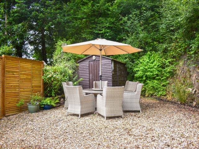 Outdoor | Townwood House, Tiverton