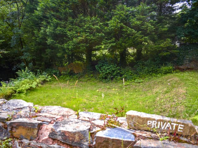 Outdoor | Townwood House, Tiverton