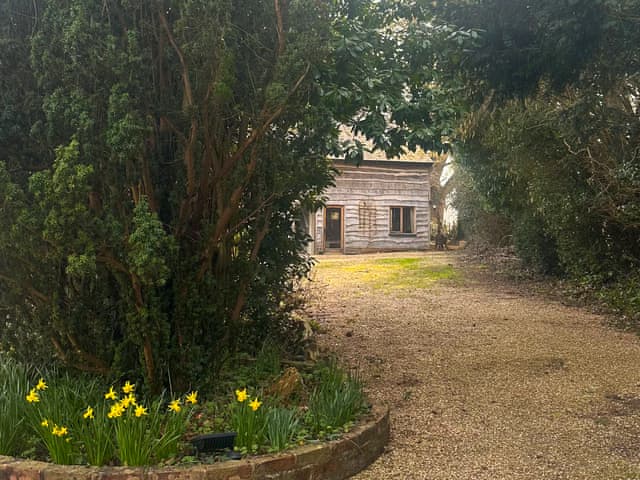 Exterior | The Old Sawmill One, Plumpton Green