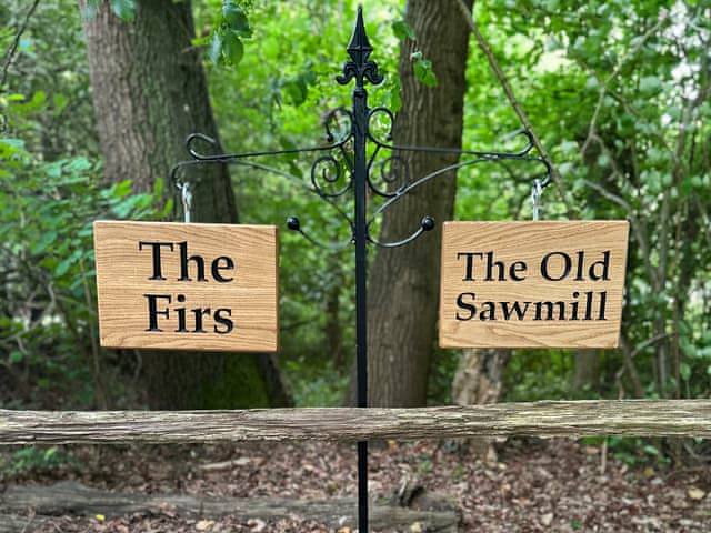 Exterior | The Old Sawmill One, Plumpton Green