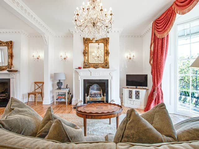 Living area | Seaside Retreat, Bognor Regis