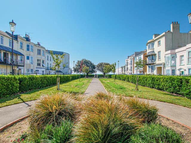 Surrounding area | Seaside Retreat, Bognor Regis
