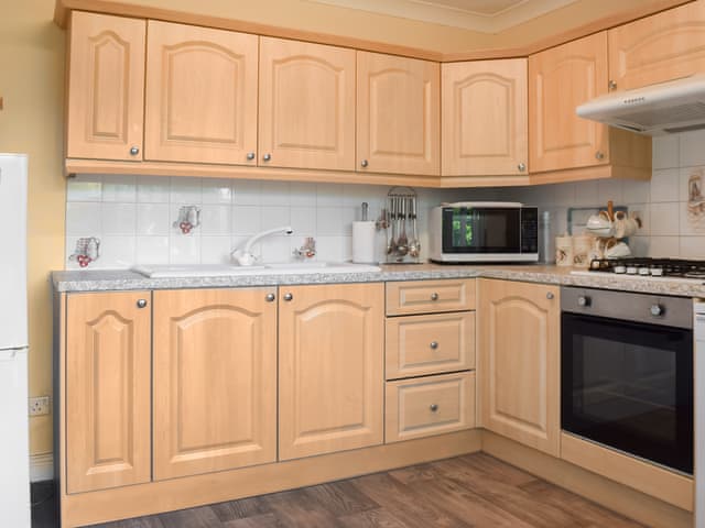 Kitchen | Swallow Cottage - Swans Rest, Singleton, near Poulton-Le-Fylde