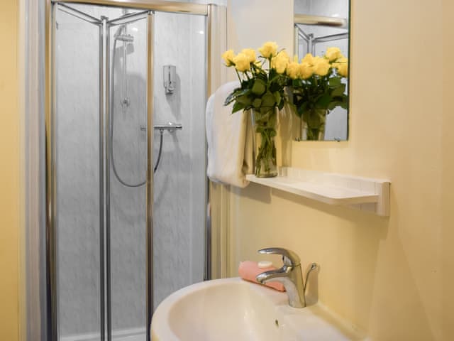 Bathroom | Swallow Cottage - Swans Rest, Singleton, near Poulton-Le-Fylde