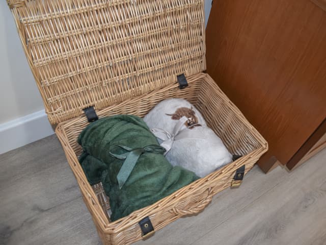 Interior | Orchard Lodge - Bridge Farm, Drimpton, near Beaminster