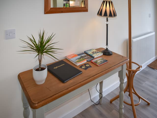 Interior | Orchard Lodge - Bridge Farm, Drimpton, near Beaminster