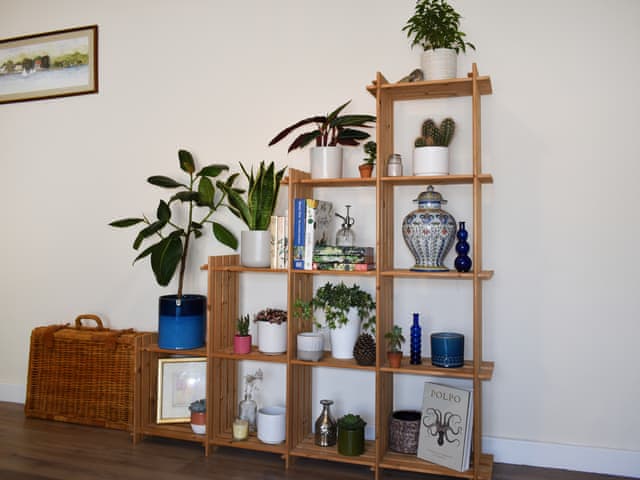 Interior | Orchard Lodge - Bridge Farm, Drimpton, near Beaminster