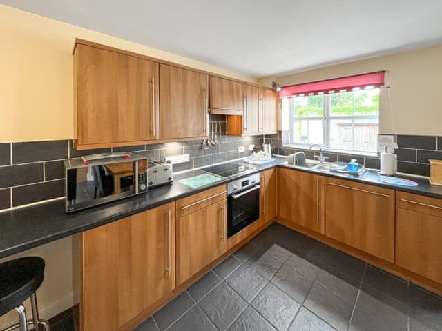 Kitchen | Katies Corner - Greetham Retreat, Greetham, near Horncastle
