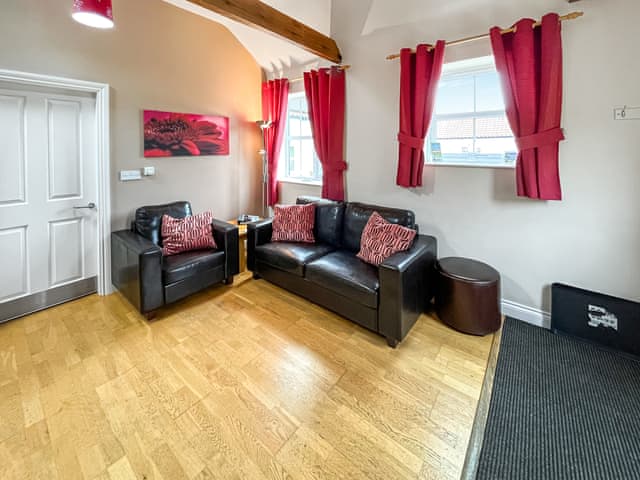 Living area | Wendys Wing - Greetham Retreat, Greetham, near Horncastle
