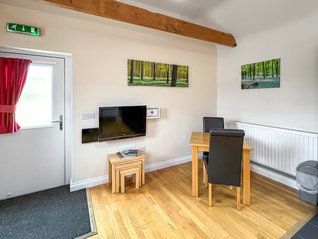 Dining Area | Wendys Wing - Greetham Retreat, Greetham, near Horncastle