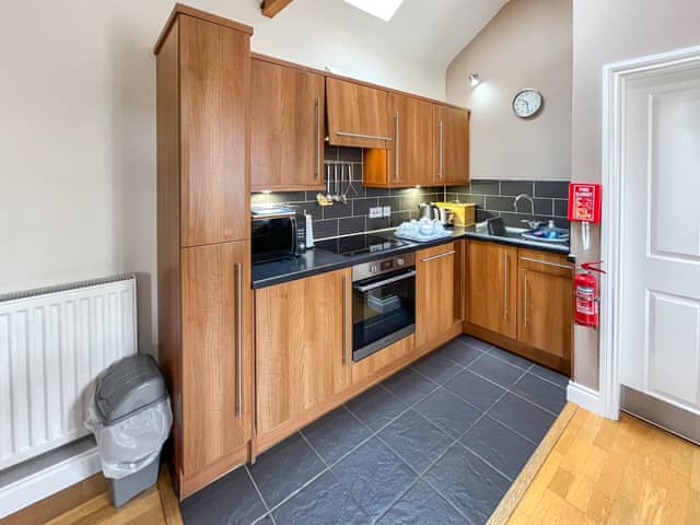 Kitchen | Wendys Wing - Greetham Retreat, Greetham, near Horncastle