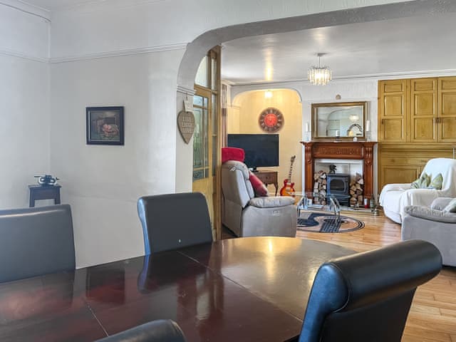 Exterior | Midtown House, Cockermouth and the North West Fells