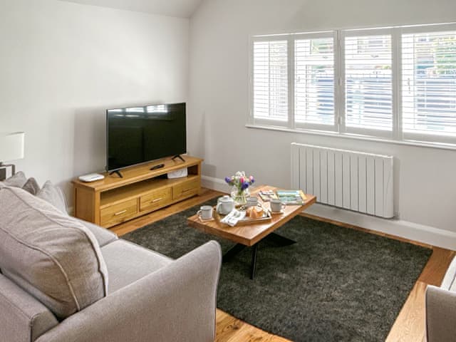 Living area | Jasmin, Somerset, near Chard