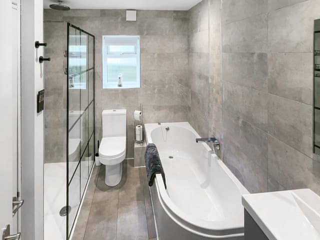 Bathroom | Jasmin, Somerset, near Chard