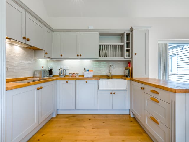 Kitchen | Lavender Barn, Heacham