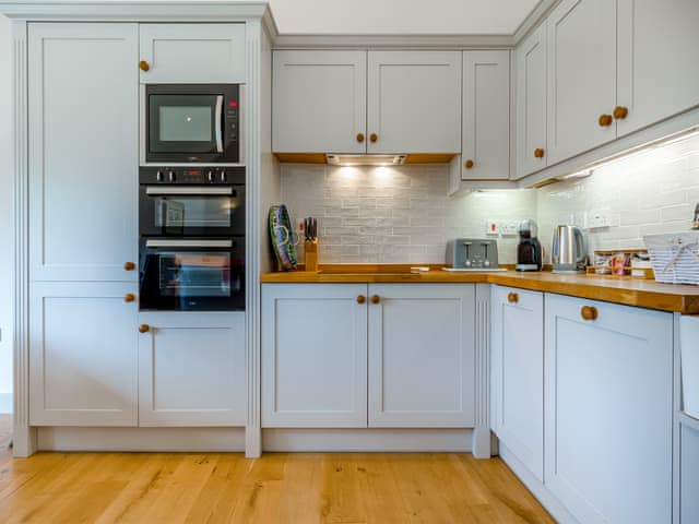 Kitchen | Lavender Barn, Heacham