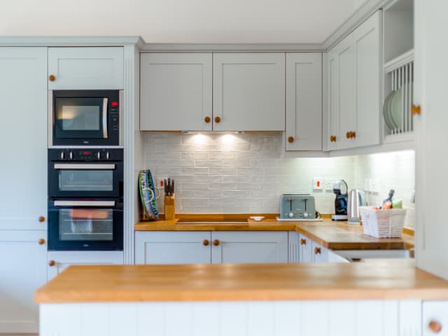 Kitchen | Lavender Barn, Heacham