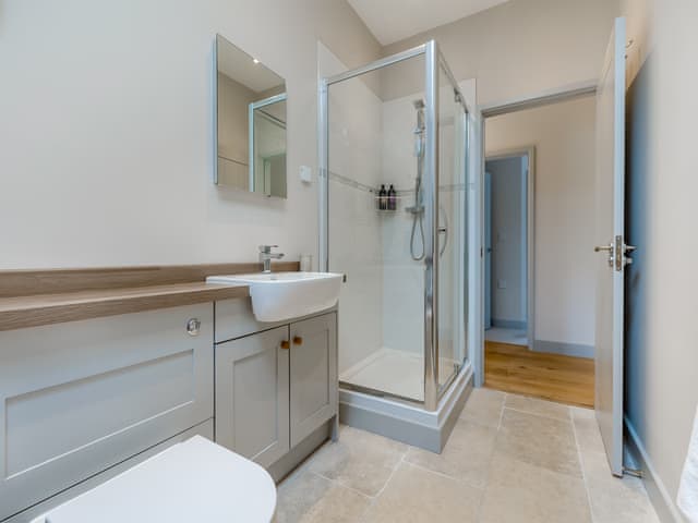 Bathroom | Lavender Barn, Heacham