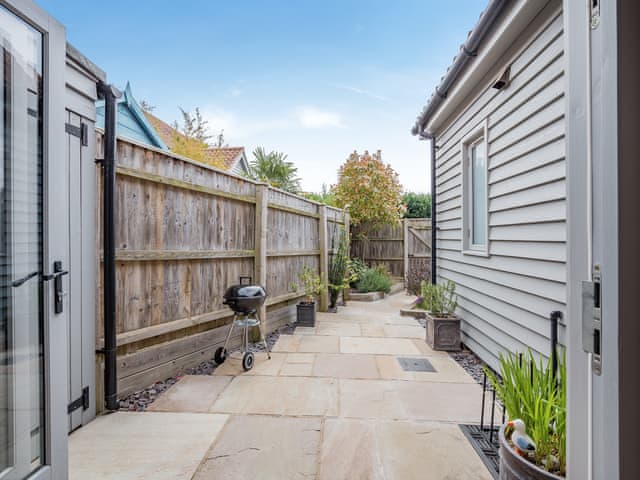 Exterior | Lavender Barn, Heacham