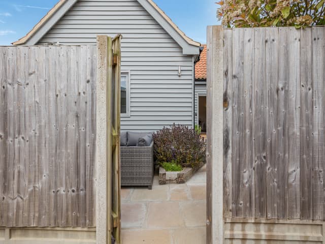 Exterior | Lavender Barn, Heacham