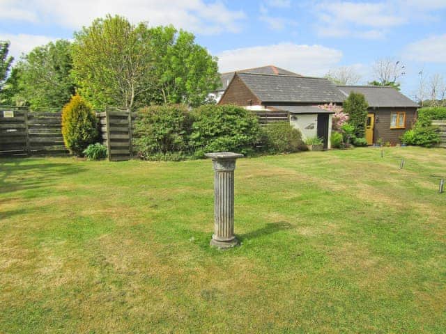 Exterior | Contention Barn, Perranporth